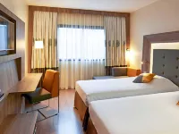 Novotel Campo Grande Hotels in Campo Grande