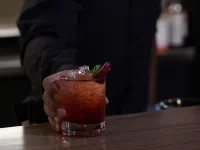 머큐어 알마티 시티 센터 - 바