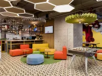 Ibis Kyiv Beresteiska