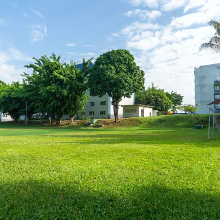 Novotel Manaus