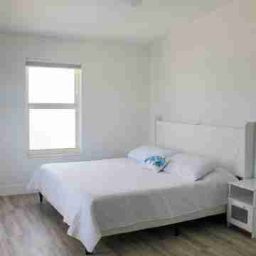 Welcome to Paradise Rooms