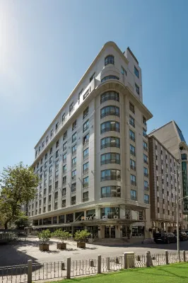 Titanic City Taksim Hotels in 