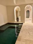 Chateau Pimo - spa