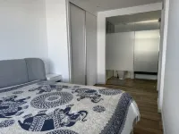 Luxurious 2-Bedroom Apartment in Arenals del Sol with Pool and Sea Views Hotels in Elche