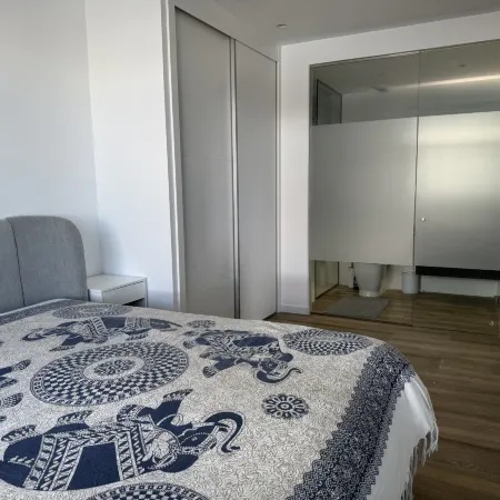 Luxurious 2-Bedroom Apartment in Arenals del Sol with Pool and Sea Views