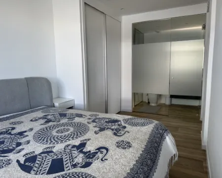 Luxurious 2-Bedroom Apartment in Arenals del Sol with Pool and Sea Views 엘체 호텔