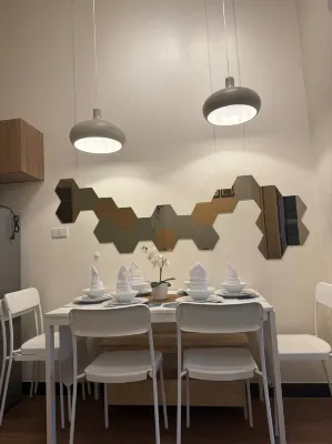 The Camden Place Cozy Family Group Condo Unit - สระว่ายน้ำส่วนตัว