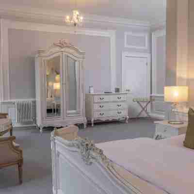 Beamish Hall Country House Hotel, BW Premier Collection Rooms