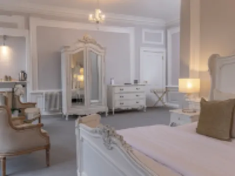 比米什霍爾鄉村之家酒店，貝斯特韋斯特至尊精選 斯坦利酒店