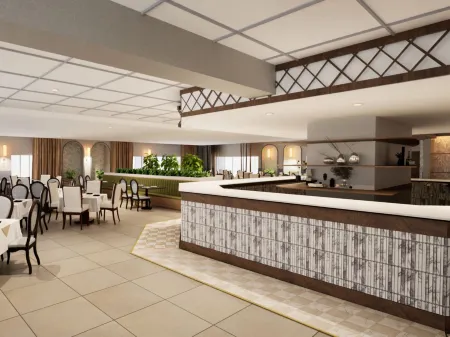 Anew Resort Wilderness Garden Route