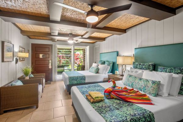 The Mauian Hotel
