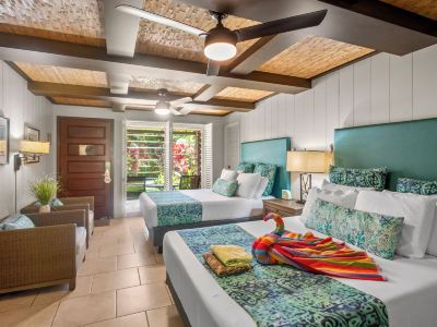 The Mauian Hotel