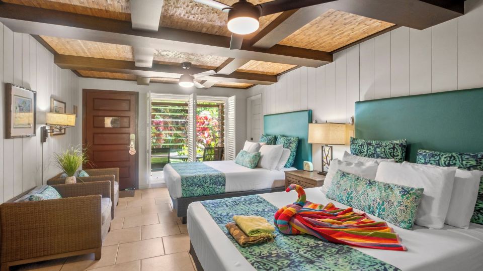 The Mauian Hotel