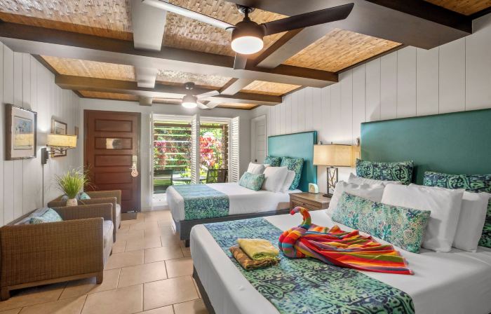 The Mauian Hotel