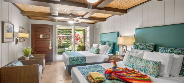 The Mauian Hotel Hotels in Maui County