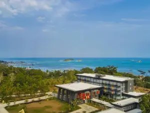 Swiss-Belresort Belitung