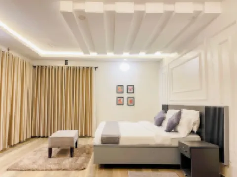 奧拉基拉馬拉之家 住宿飯店