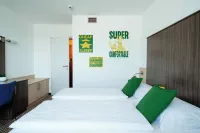 SLEEEP Hotel Vösendorf Hotels in 