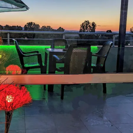 Sunny Beach Retreat for Two