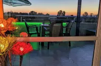 Sunny Beach Retreat for Two