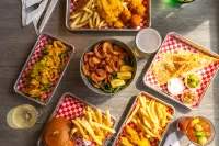 ザ エリー ビーチ リゾート マートル ビーチ, タペストリー バイ ヒルトン - 朝食