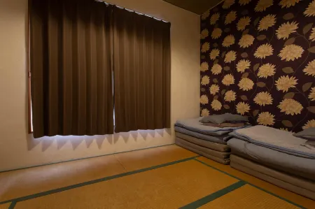 Himeji 588 Guest House