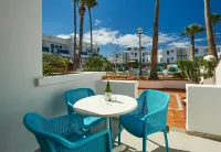 蒙大拿俱樂部套房飯店