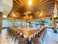 Hotel Indah Palace Tawangmangu