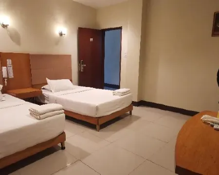Asia Novo Boutique Hotel - Catbalogan Hotels in Samar