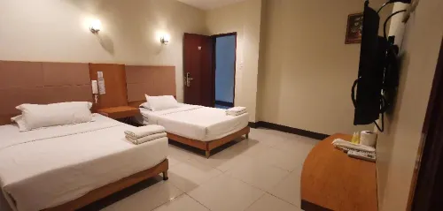 Asia Novo Boutique Hotel - Catbalogan Hotel a Samar