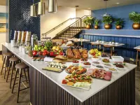 Mercure Paignton Hotel - petit déjeuner