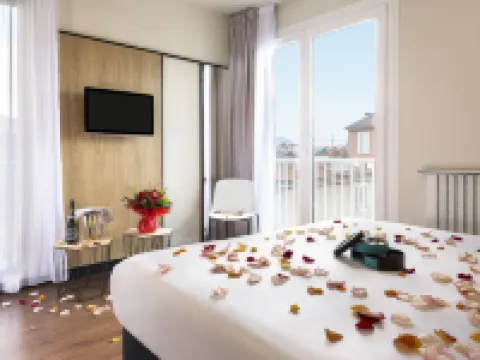 宜必思米洛酒店 米約酒店