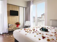 ibis Millau Hotels in Millau