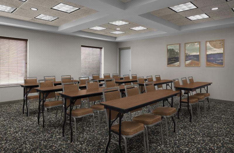 Hampton Inn & Suites Huntersville photo 3