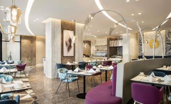 Mercure Riyadh Al Anoud