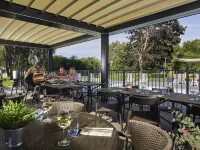 Novotel Roissy Saint-Witz Hotels in Saint-Witz