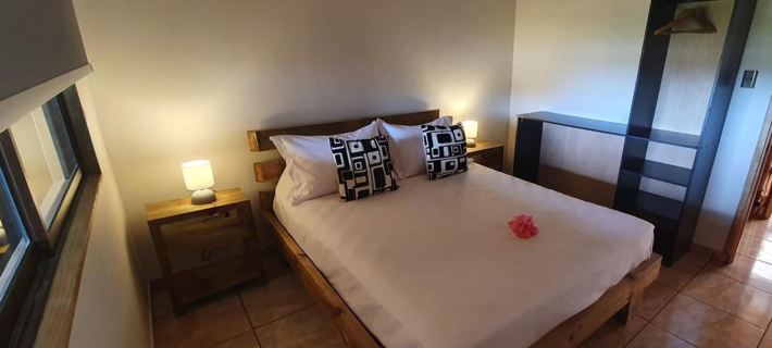 Apartamentos Tupuna Lodge Hotels in Easter Island