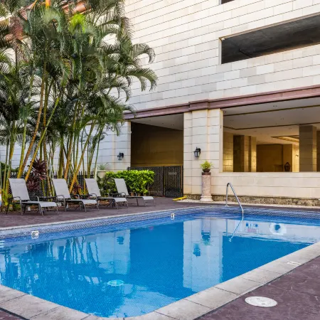 Club Wyndham Royal Garden at Waikiki
