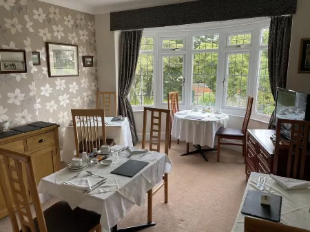 Park View Отели в г. Скалби