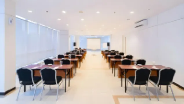 Whiz Prime Hotel Balikpapan Hotel di Balikpapan