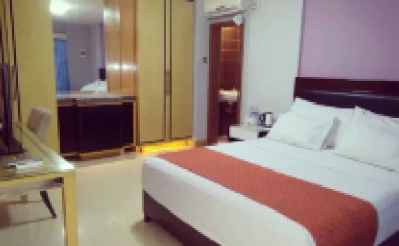 Hotel Omega Karawang