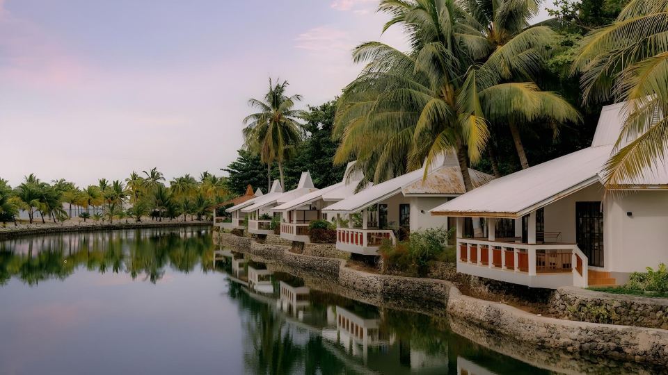 Golden Sands Destination Resorts