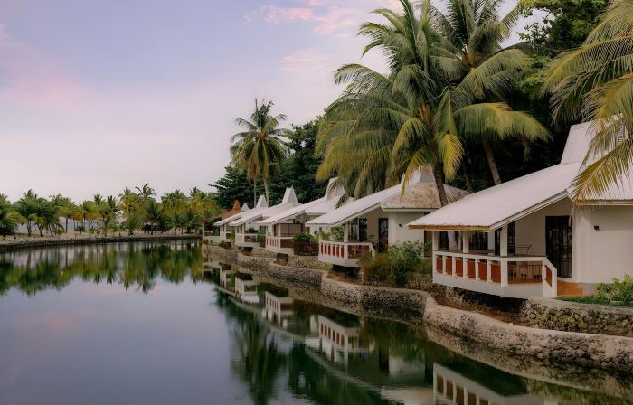 Golden Sands Destination Resorts