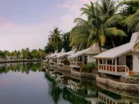 Golden Sands Destination Resorts Hotele w: Daanbantayan