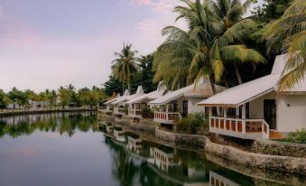 Golden Sands Destination Resorts
