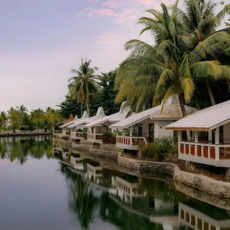 Golden Sands Destination Resorts
