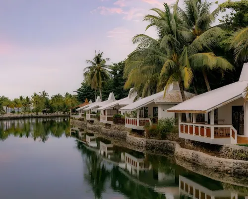 Golden Sands Destination Resorts Hotels in Daanbantayan
