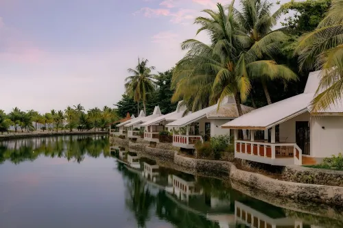 Golden Sands Destination Resorts