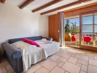 Résidence le Chalet 5