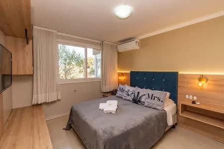 Ao Lado da Catedral - @Stayhousetemporada Отели рядом с Canela Airport